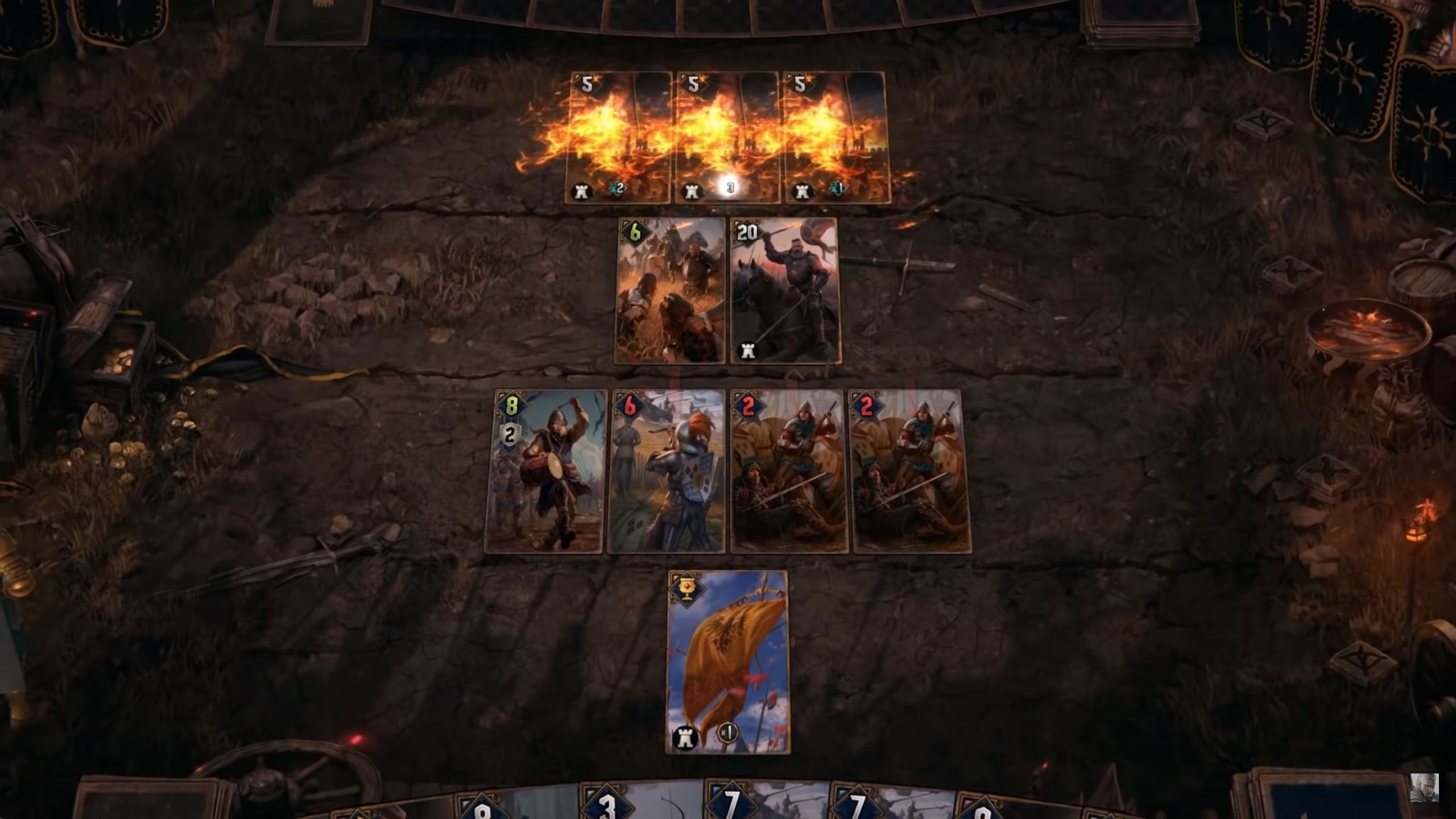 Thronebreaker The Witcher Tales 03