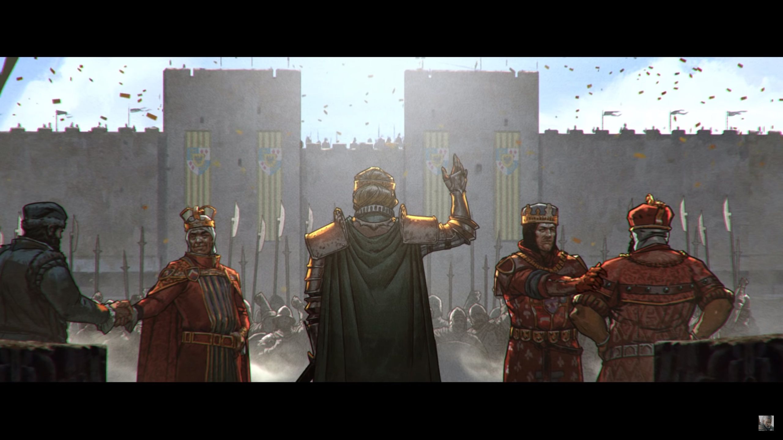 Thronebreaker The Witcher Tales 04