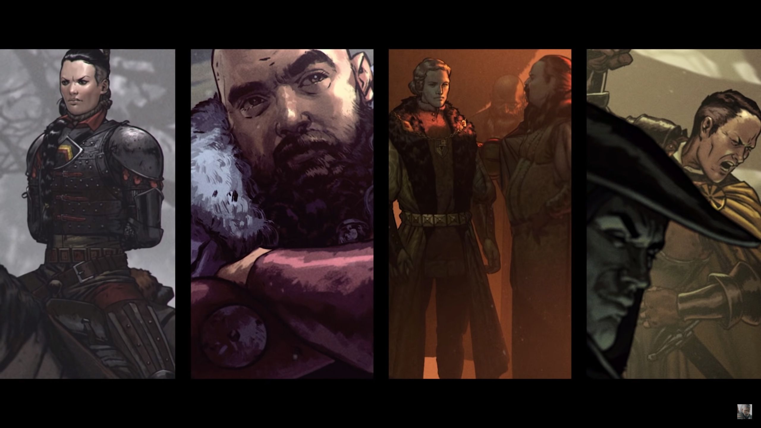 Top RPG News Of The Week: October 21st 2018 (Diablo, Assassin&rsquo;s Creed, Thronebreaker and more!)