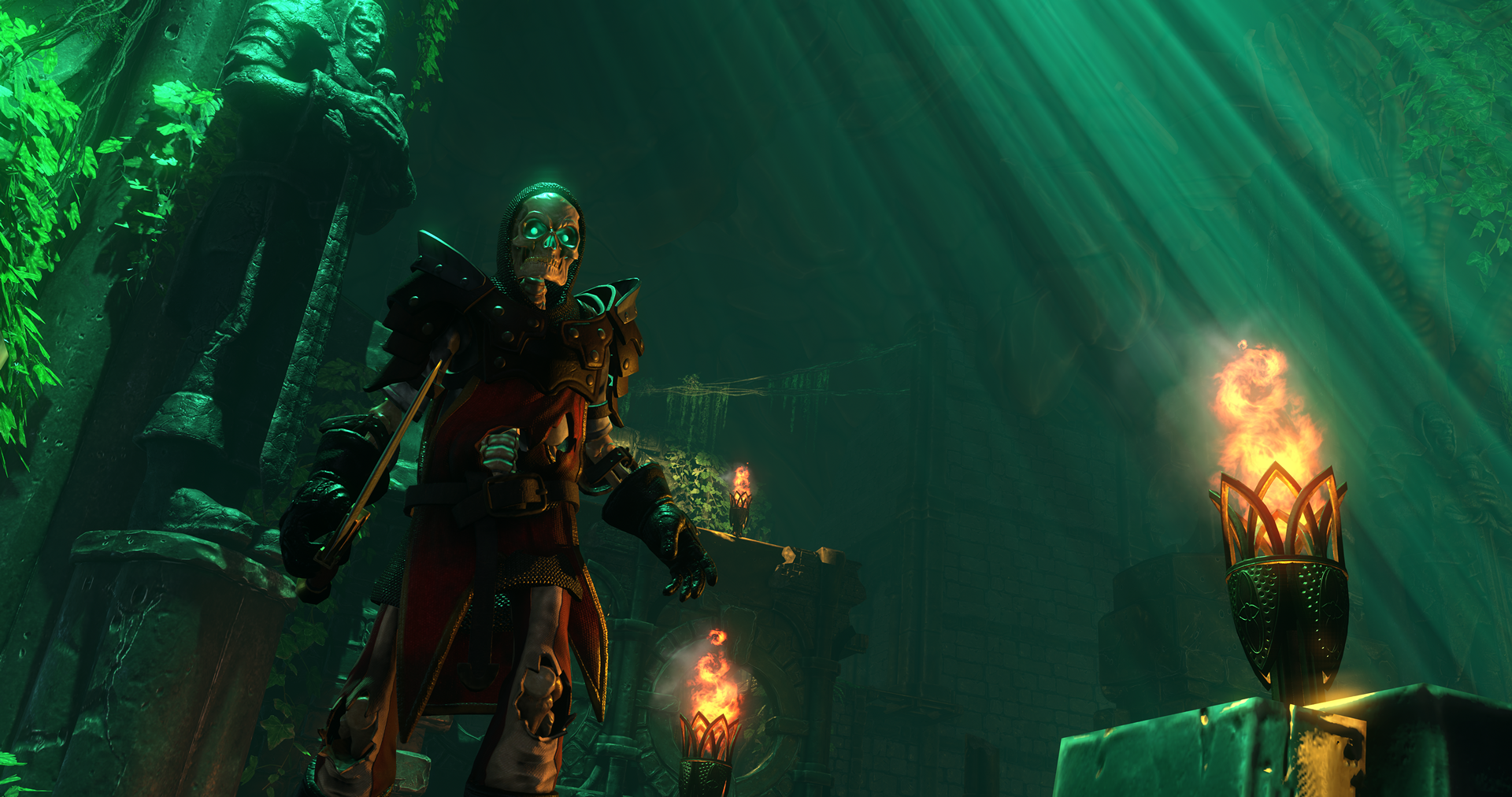 Top 5 Upcoming RPGs Of November 2018 (ESO, Moonlighter and more!)