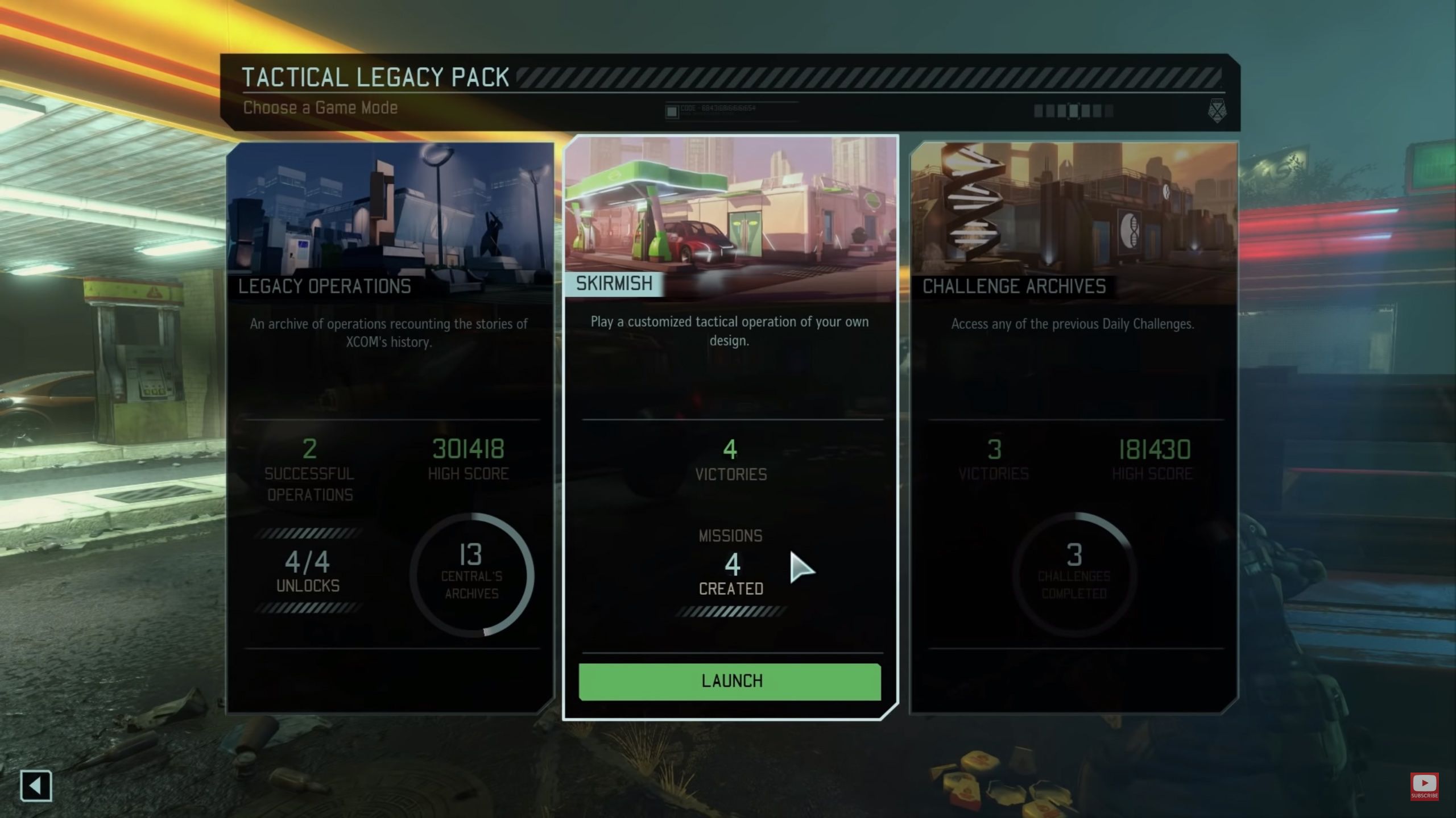 Firaxis Games Announces a Free XCOM 2 Tactical Legacy Pack DLC