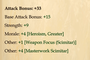 Pathfinder Kingmaker Builds: Regongar the Dragon