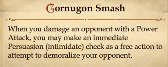 Pathfinder Kingmaker Builds: Amiri the Barbarian