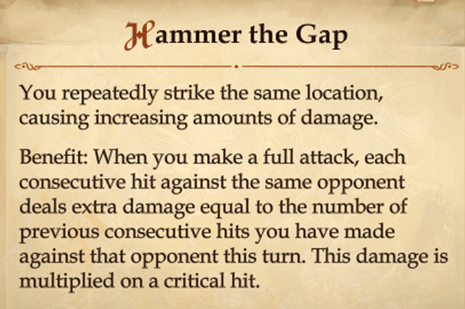 Pathfinder Kingmaker Builds: Ekundayo the Ranger