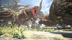 Monster Hunter World 5 Weeks of Festivals 2019