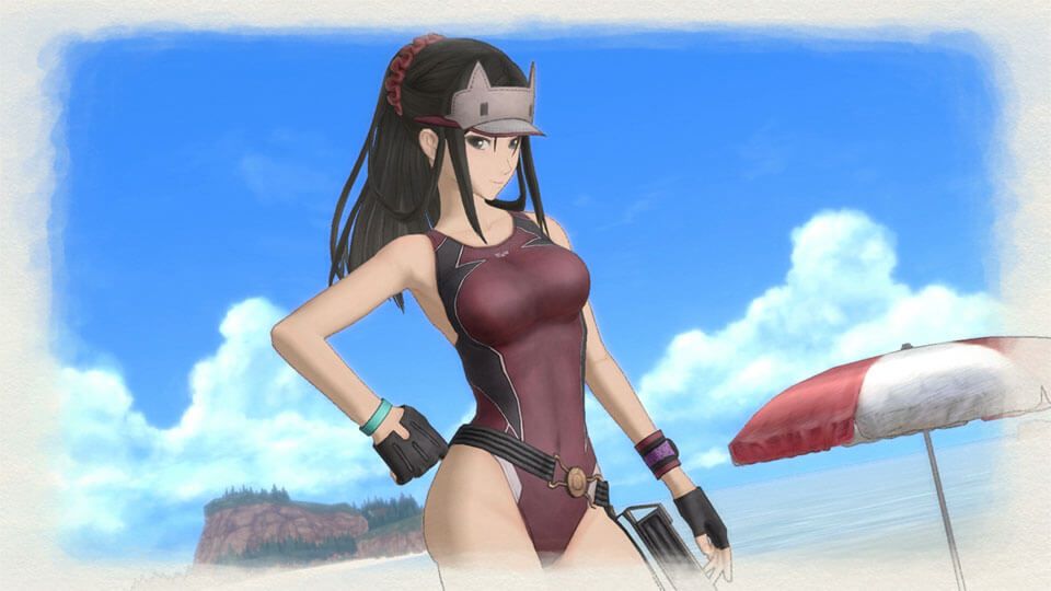 Valkyria Chronicles 4: DLC Guide