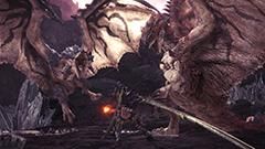 Monster Hunter World 5 Weeks of Festivals 2019