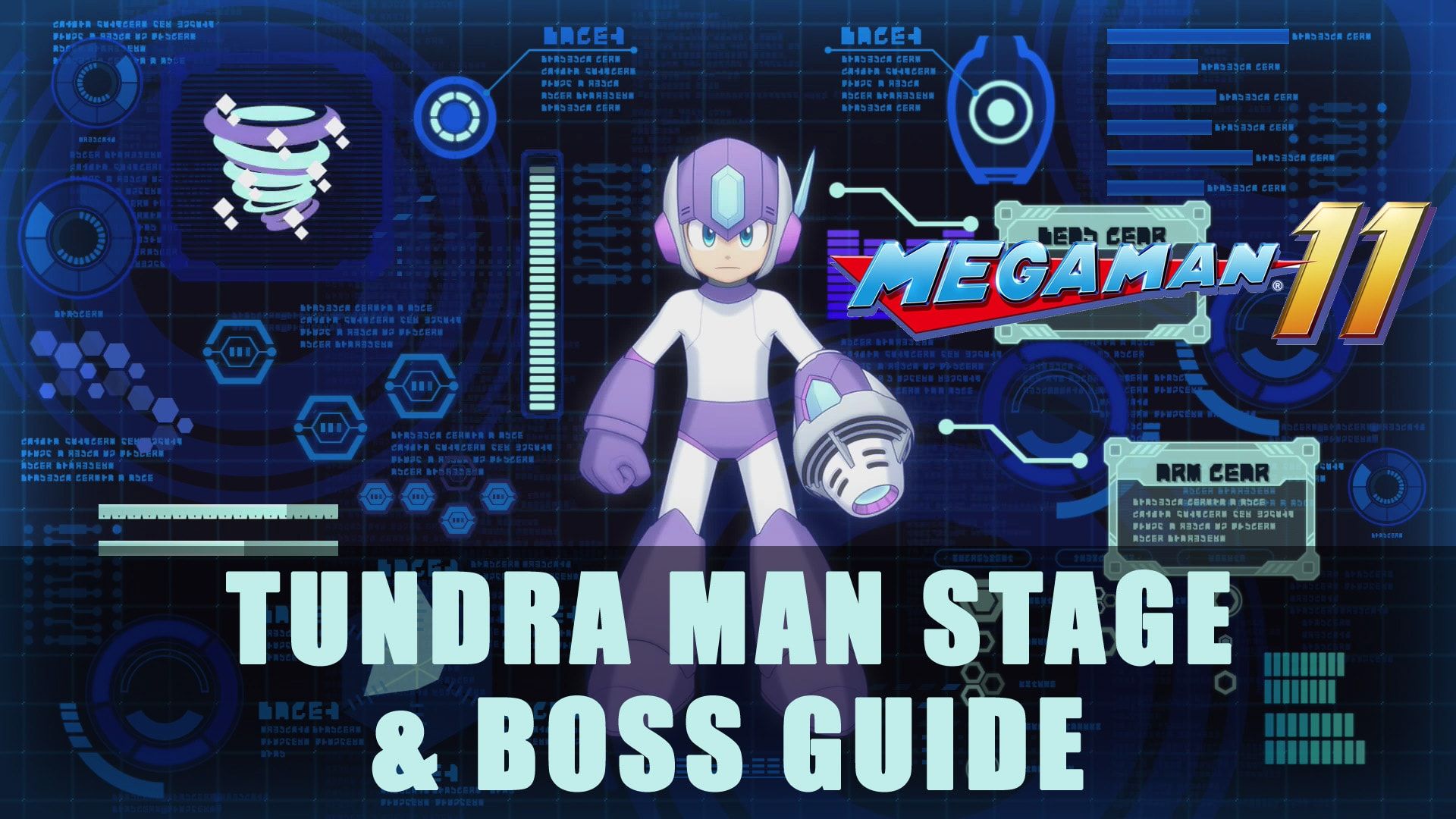 megaman11 tundraman min