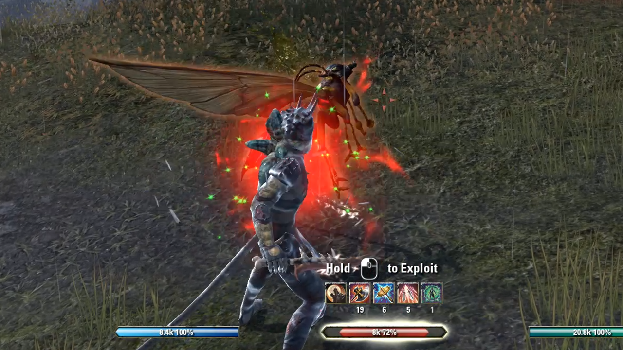 Dead Water&rsquo;s Guile: ESO Sets Guide   Ultimate Advantage