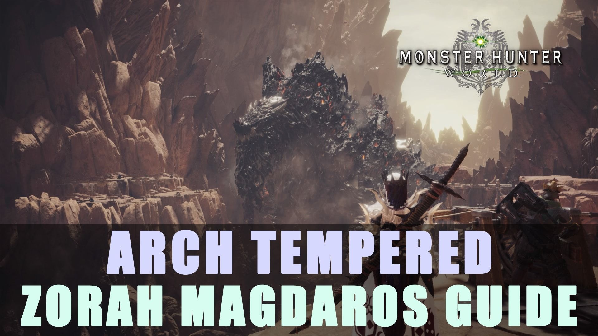 mhw AT zorah min