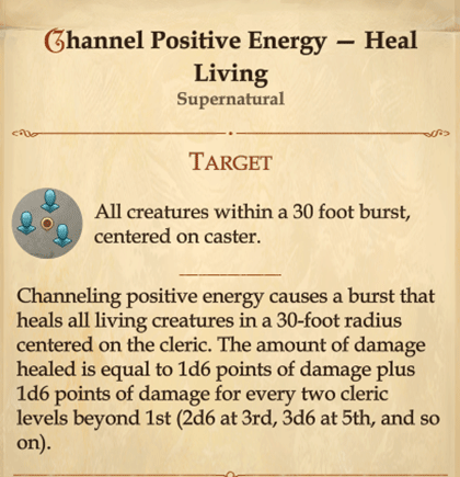 positive