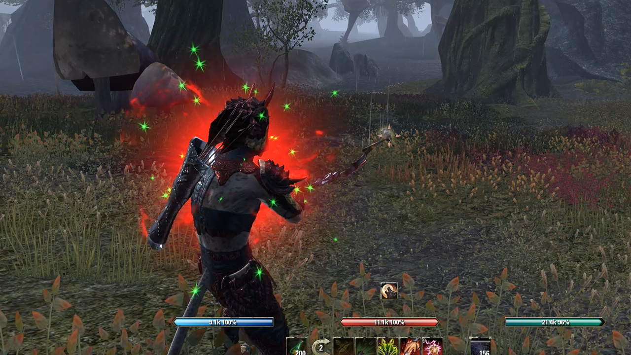 Dead Water&rsquo;s Guile: ESO Sets Guide   Ultimate Advantage