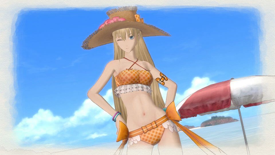 riley swimsuit