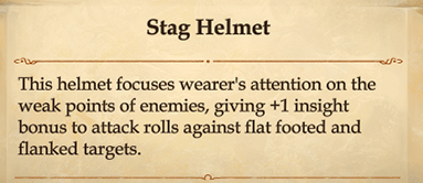stag