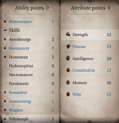 Stats