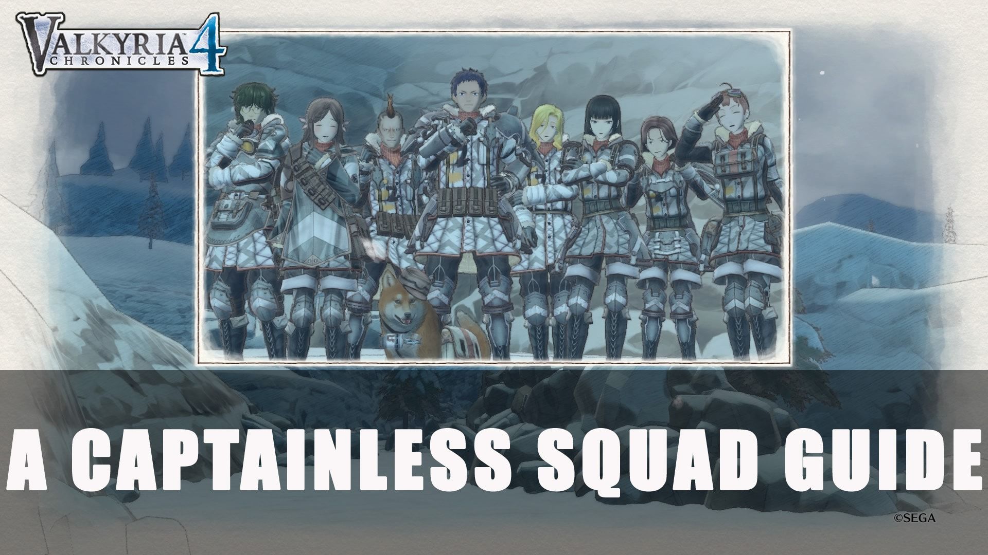 valkyria chronicles 4 a captainless squad min