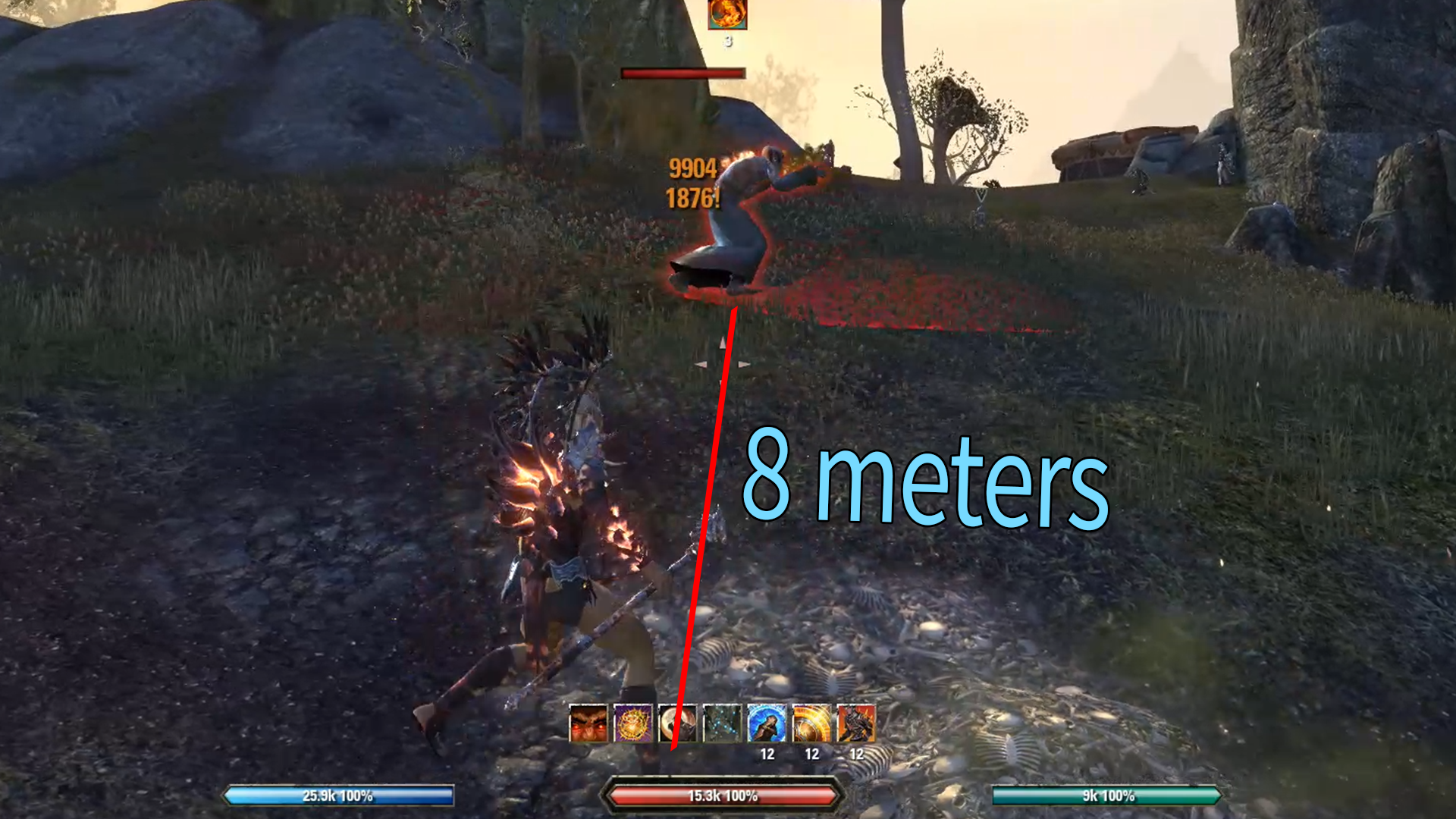 ESO Set Guide: Zaan   Beaming Intimacy