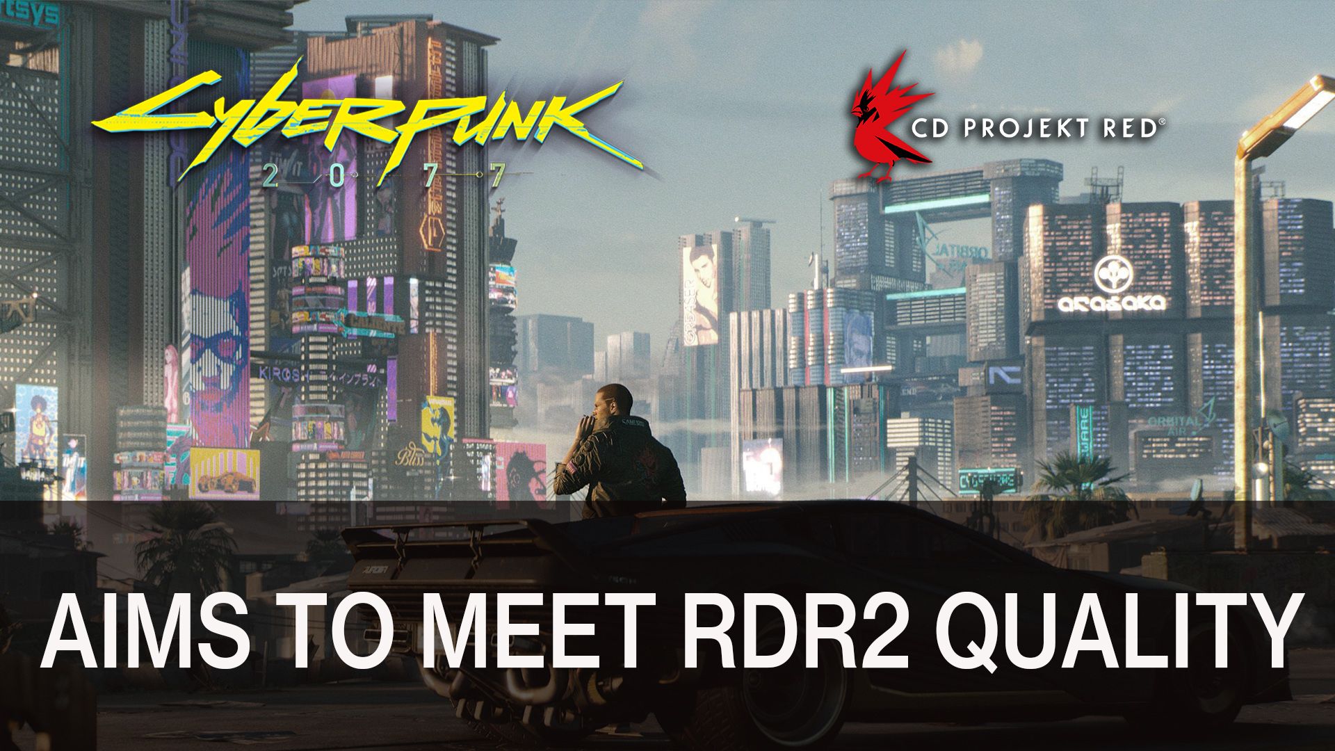 Top RPG News Of The Week: December 2nd (Dragon Age, Obsidian, Cyberpunk 2077 and more)