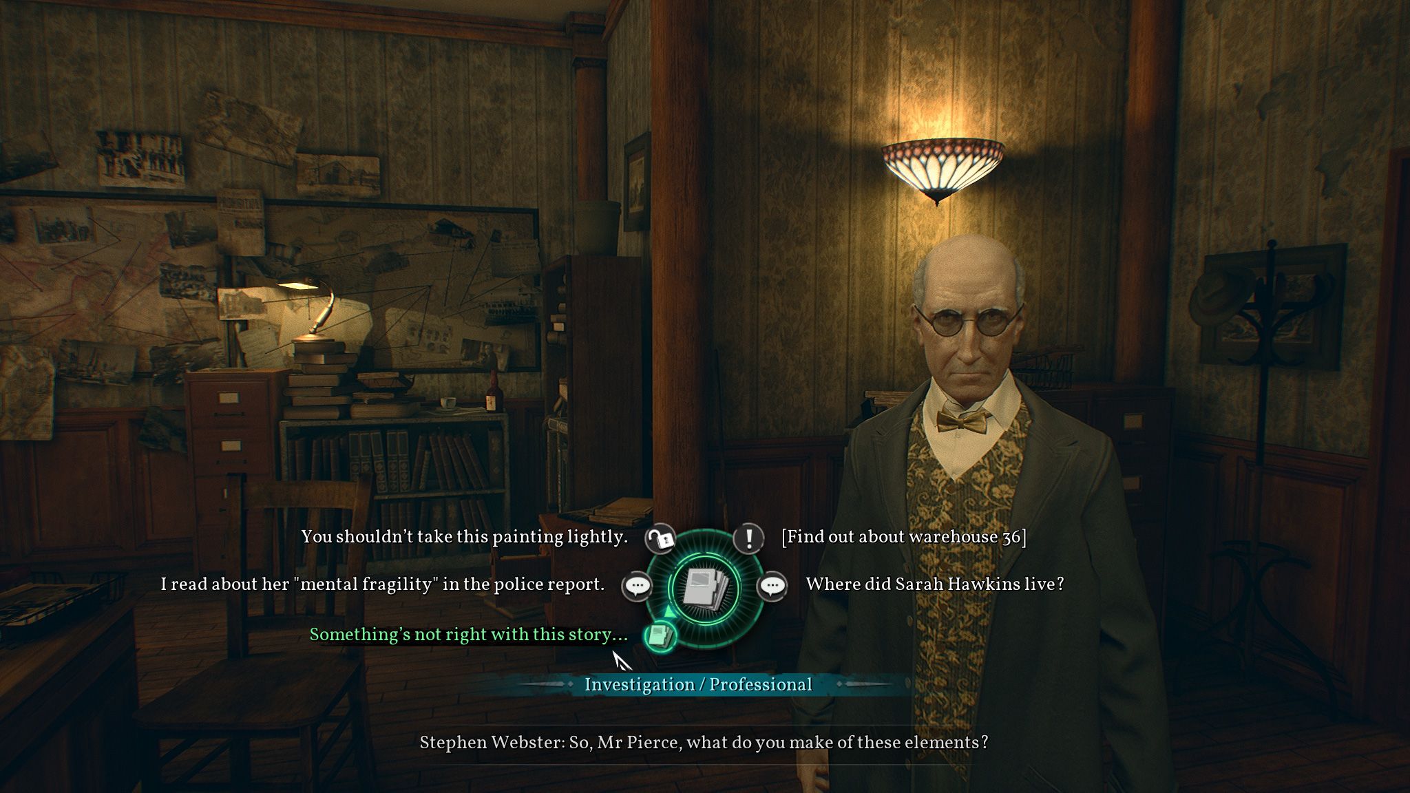 Call of Cthulhu Review   A Tumultuous Tentacle Experience