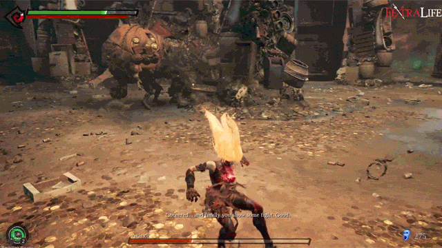Combo