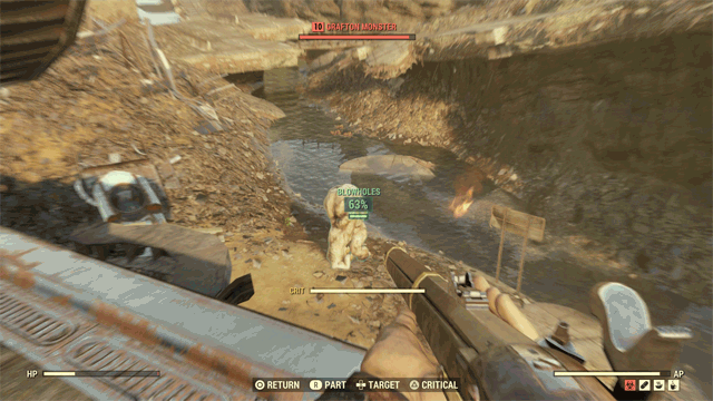 Critical-Hit