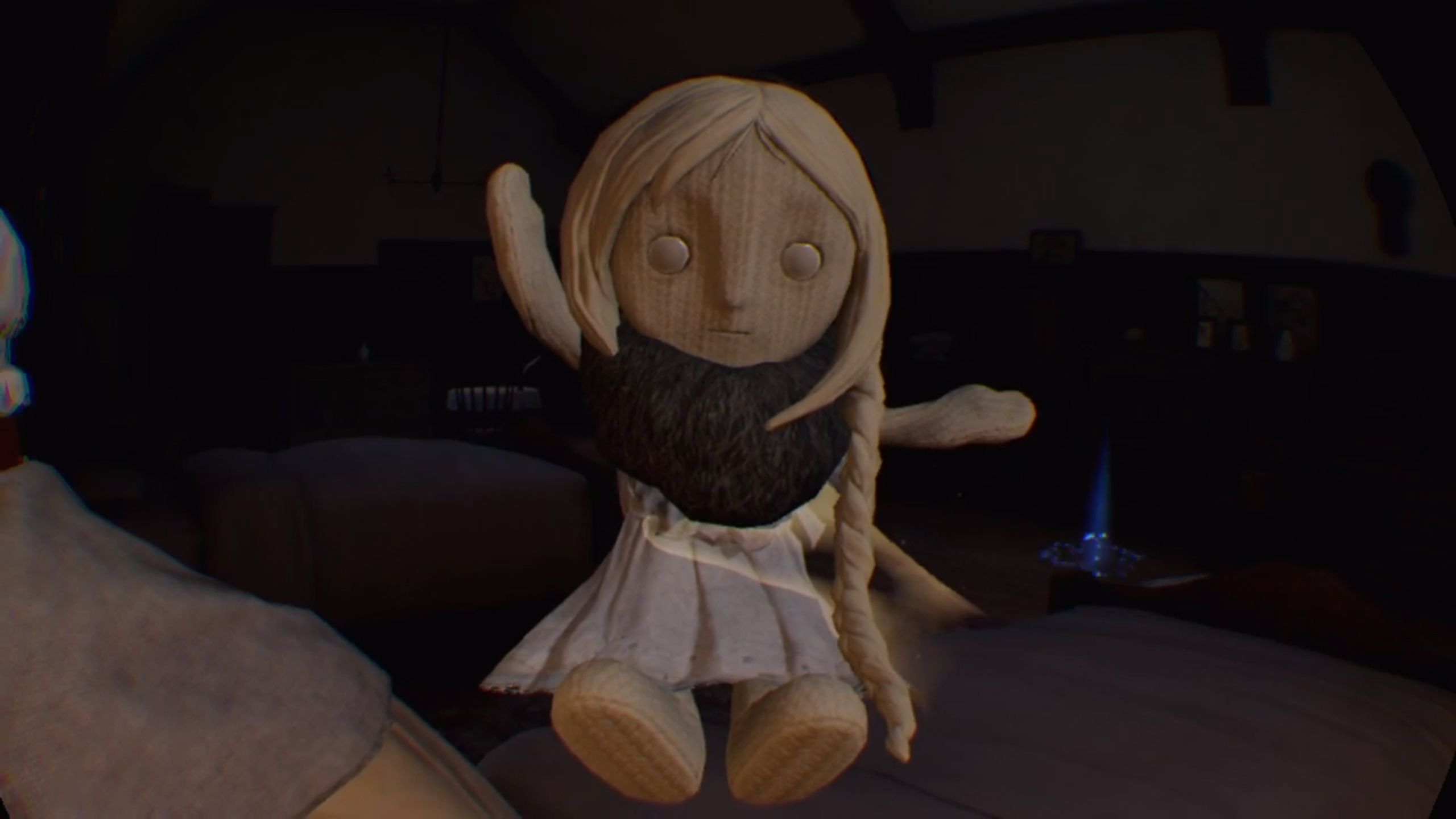 Bloodborne 2? Easter Egg In Déraciné Hints at Sequel