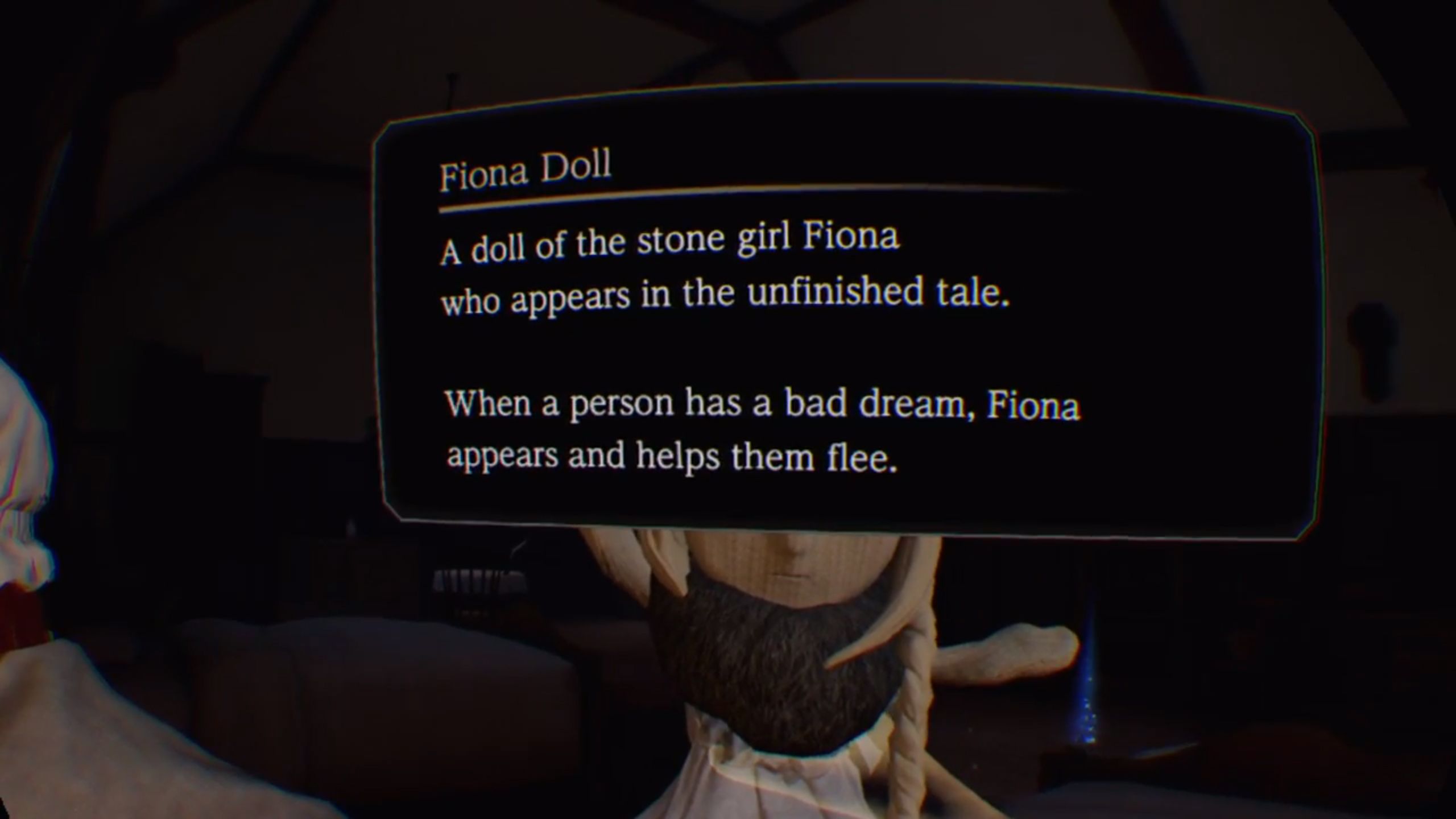 Bloodborne 2? Easter Egg In Déraciné Hints at Sequel