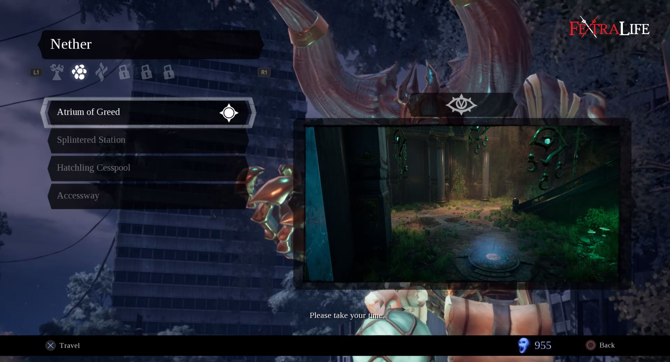 Darksiders 3: Starter Guide &amp; Tips