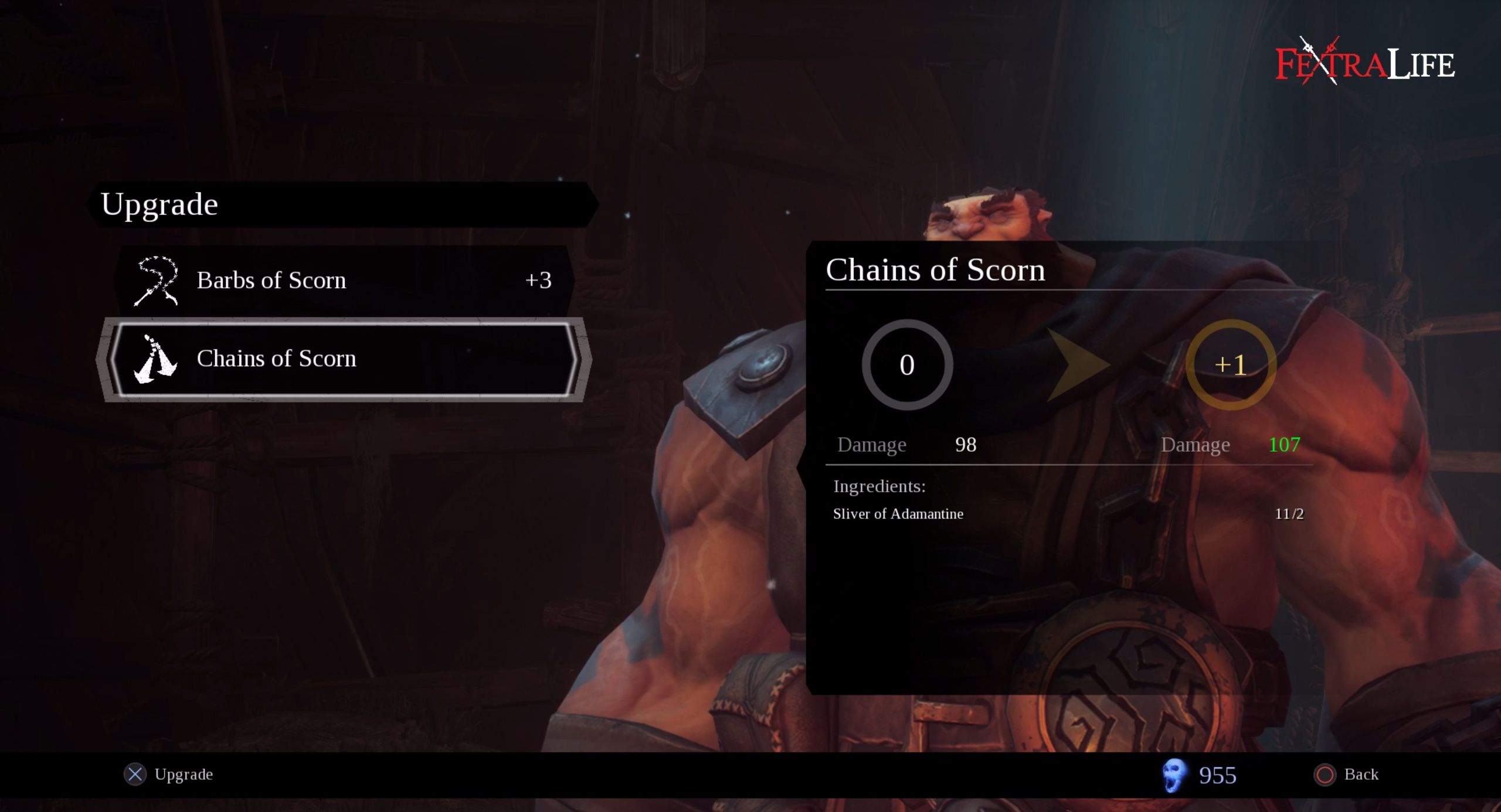 Darksiders 3: Starter Guide &amp; Tips