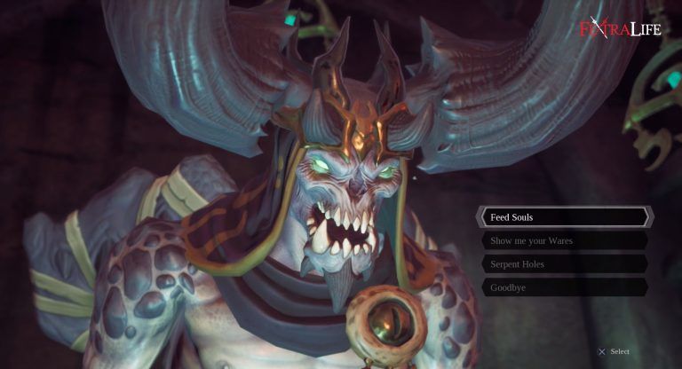 Darksiders 3: All Human Locations