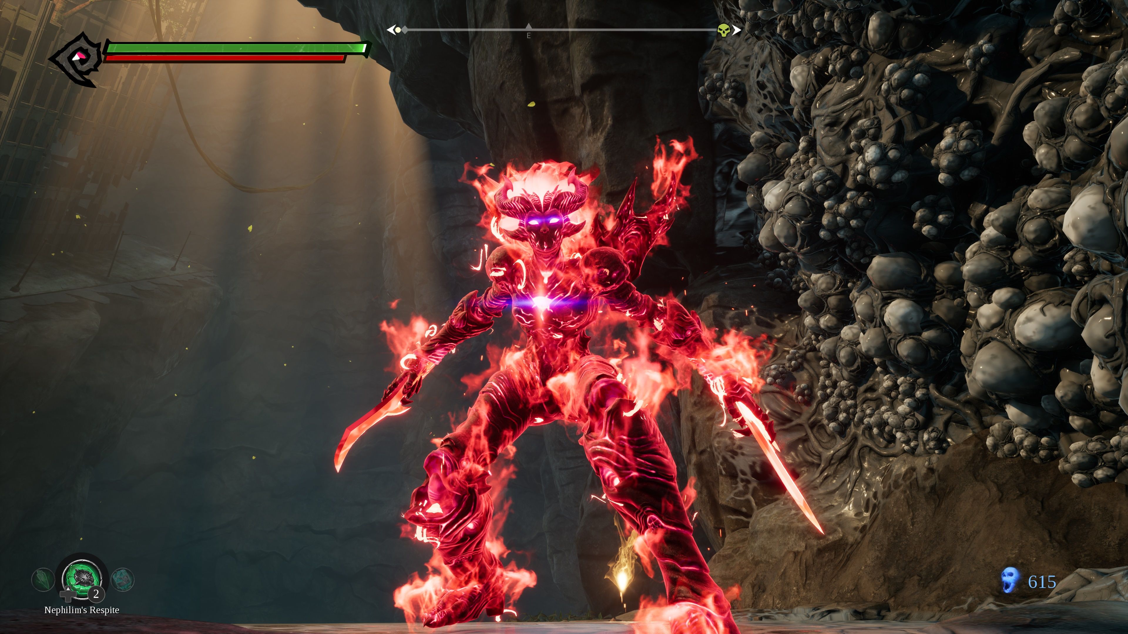 Darksiders 3: Starter Guide &amp; Tips
