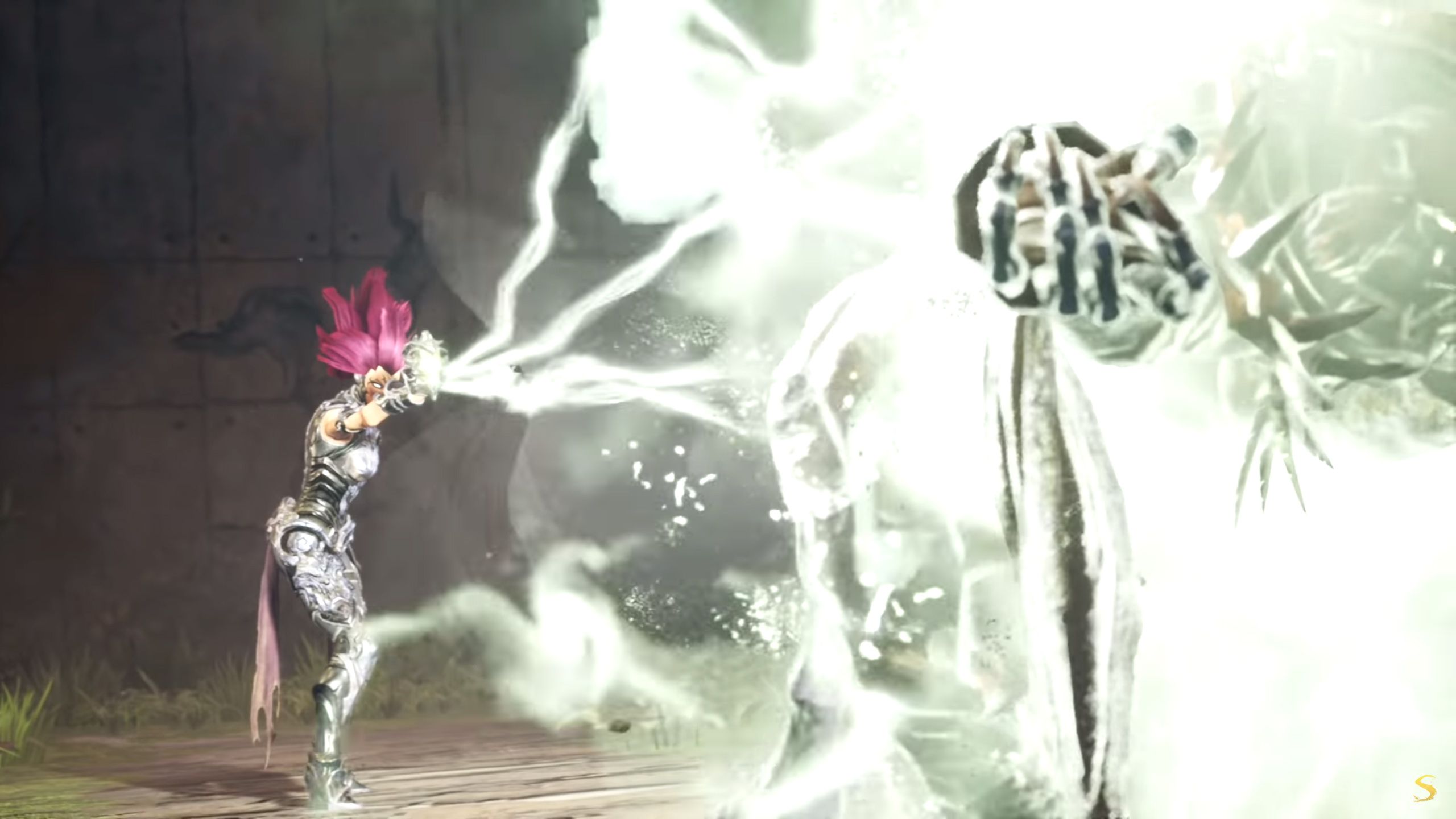 Darksiders 3: Prologue and Envy Guide
