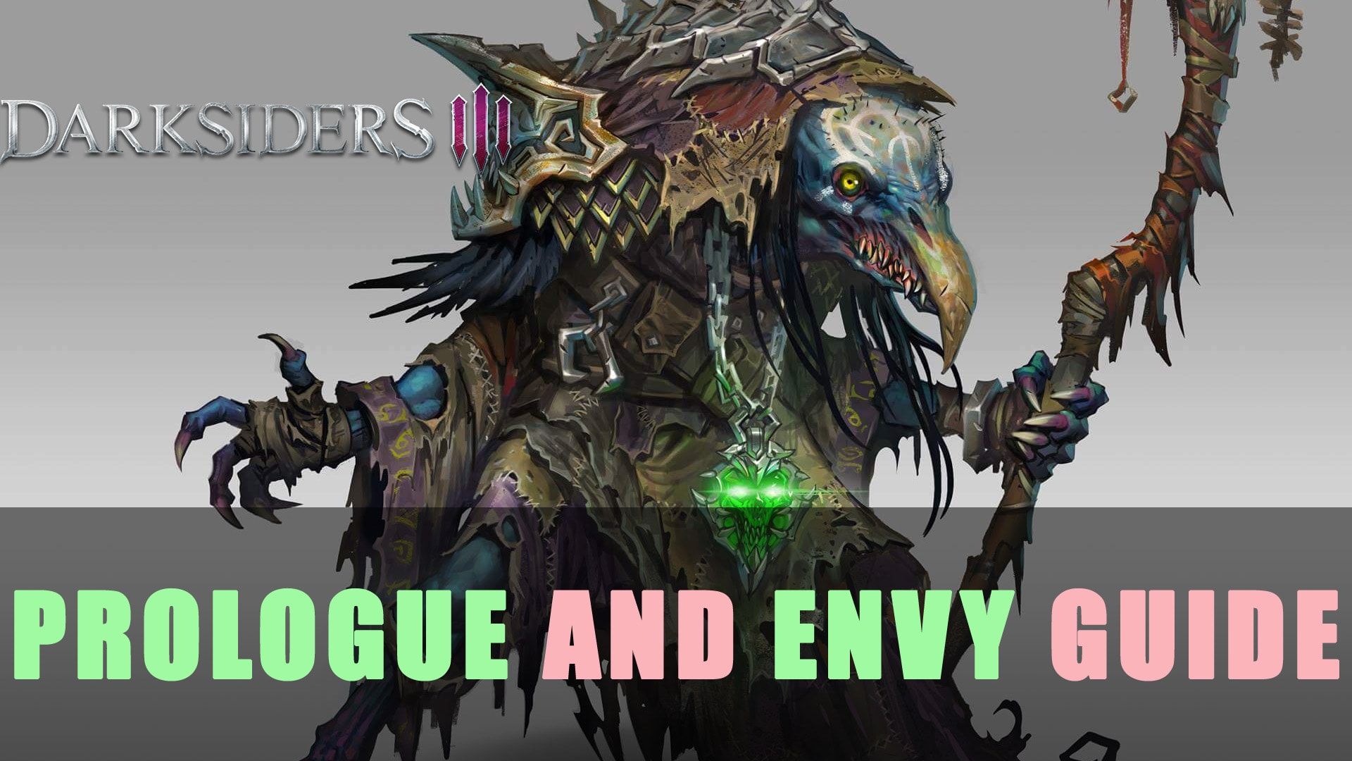 Darksiders3 prologue envy min