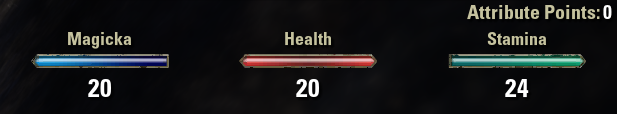 ESO Sorcerer Tank Build: Everlasting Lightning