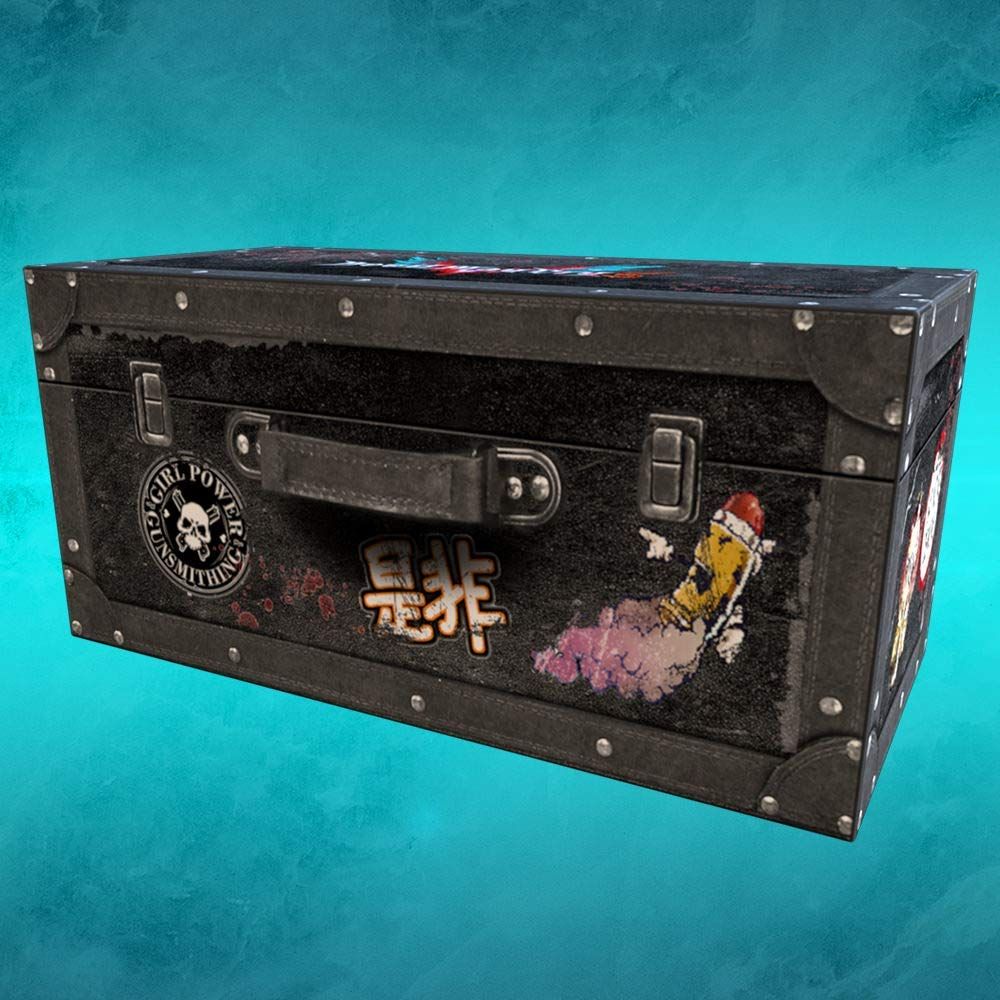 Devil May Cry 5 Collector�s Edition 01
