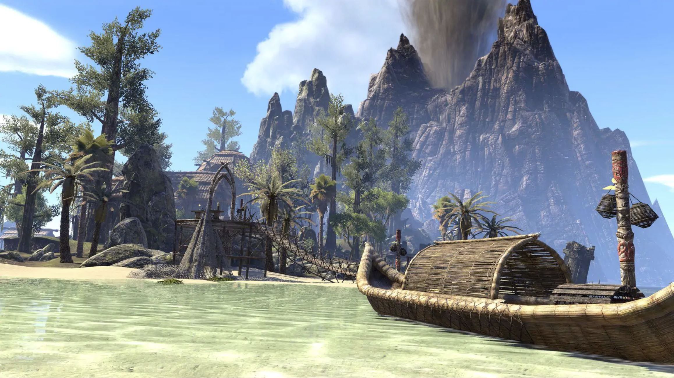 ESO Grand Topal Hideaway home