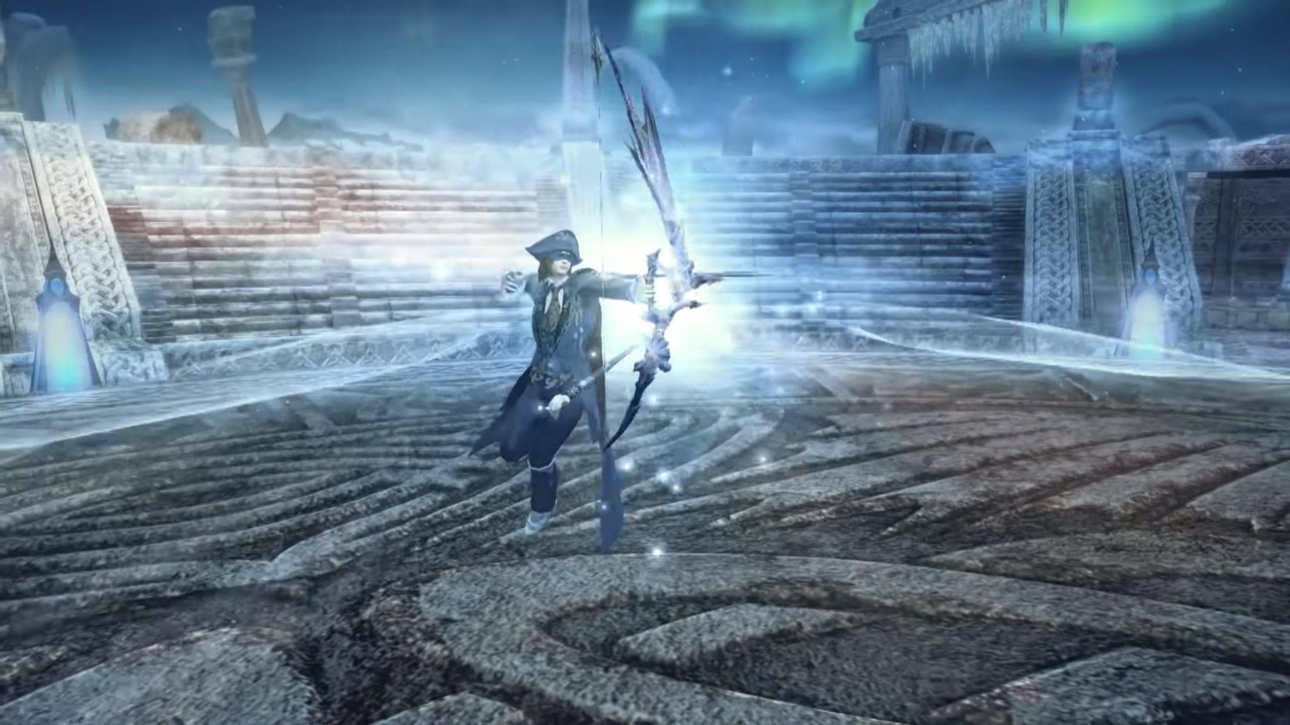 FFXIV Blue Mage 02