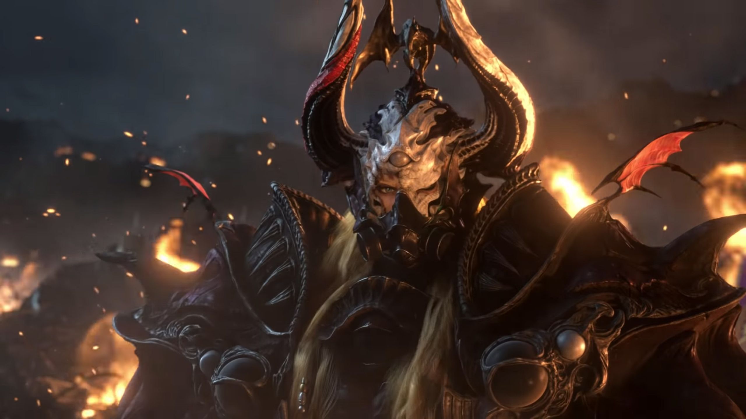 FFXIV Shadowbringer 01