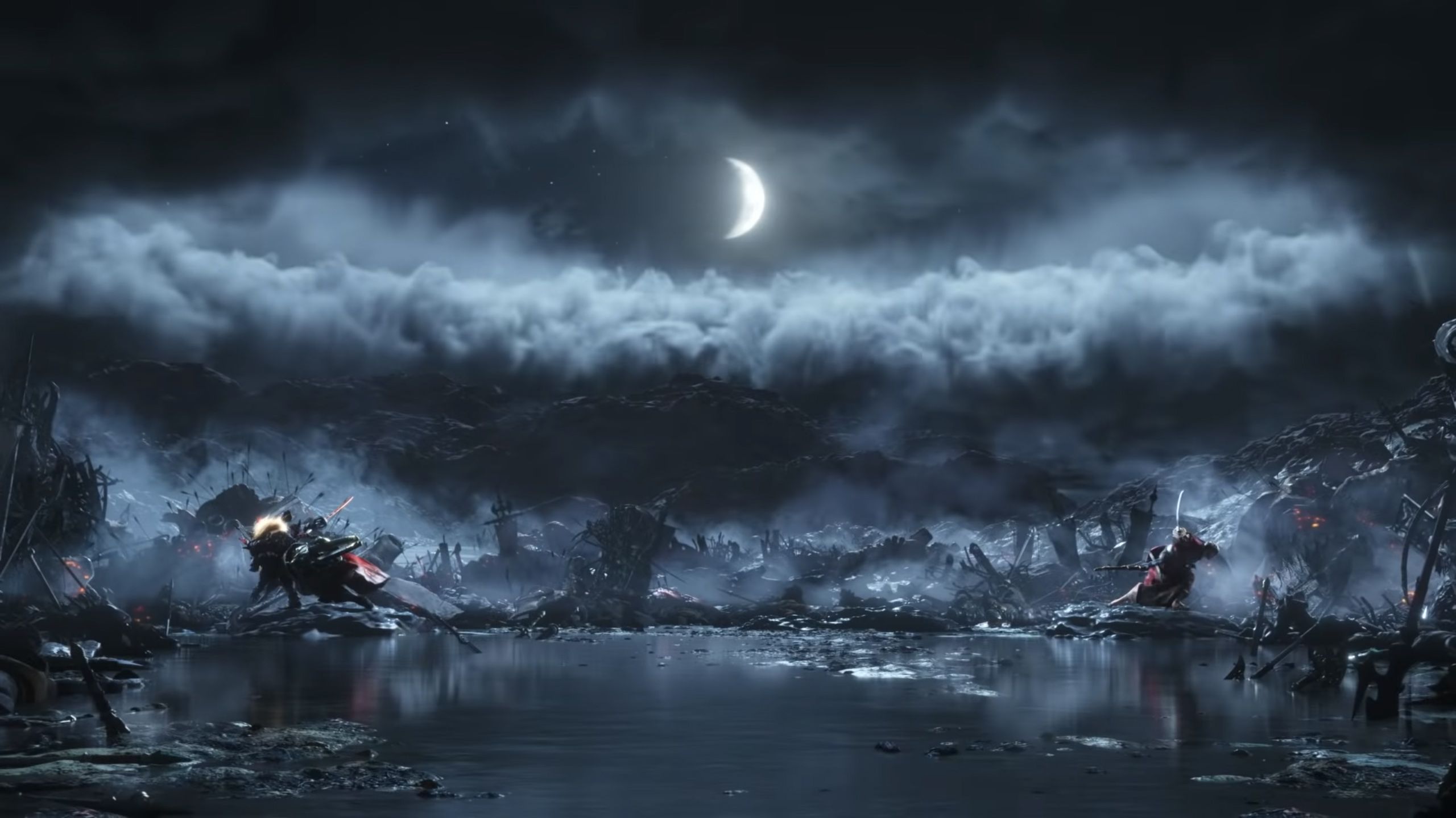 FFXIV Shadowbringer 03