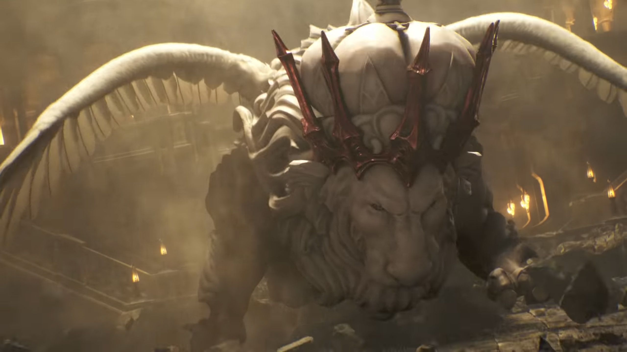 FFXIV Shadowbringer 05