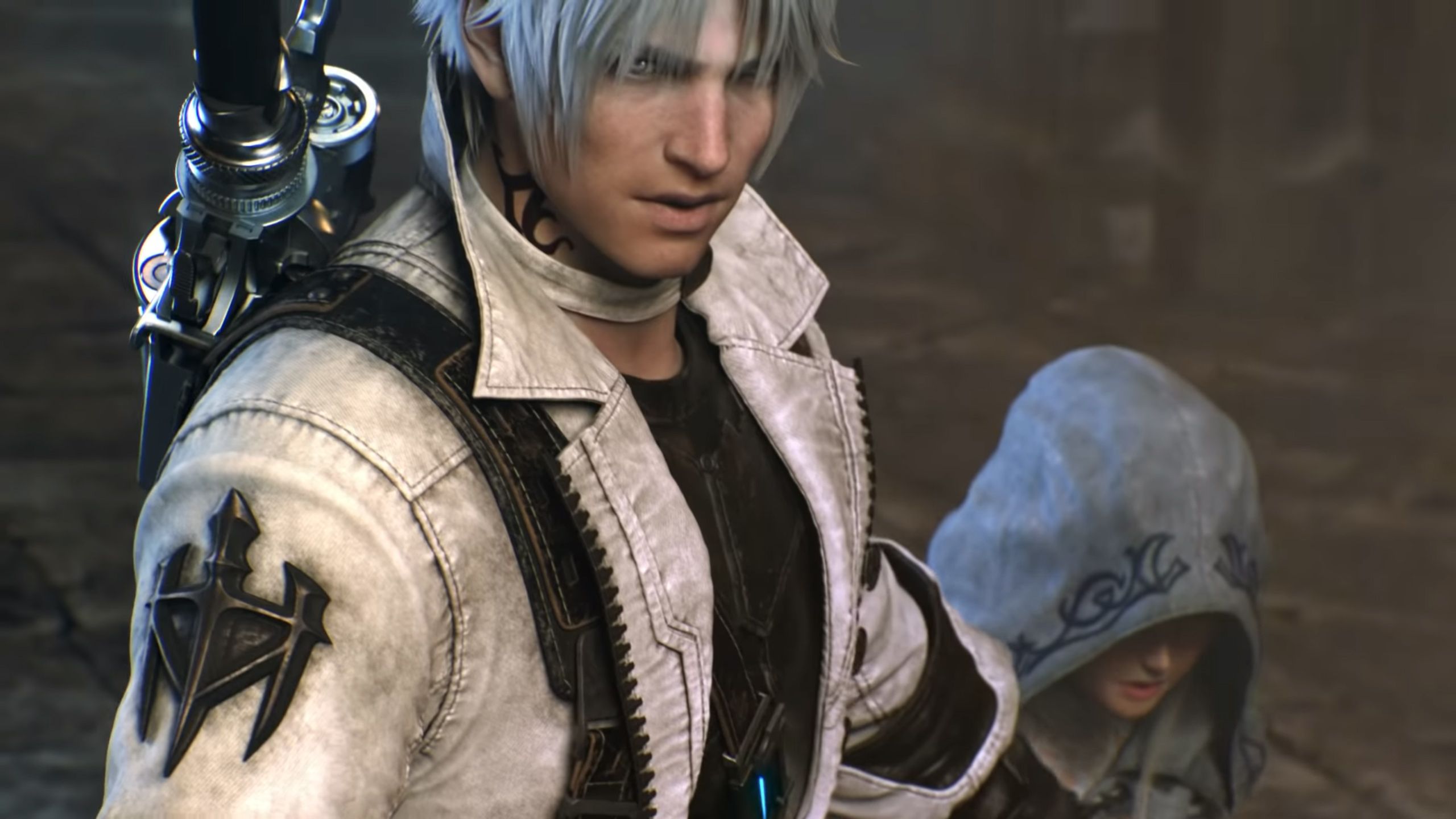 FFXIV Shadowbringer 06