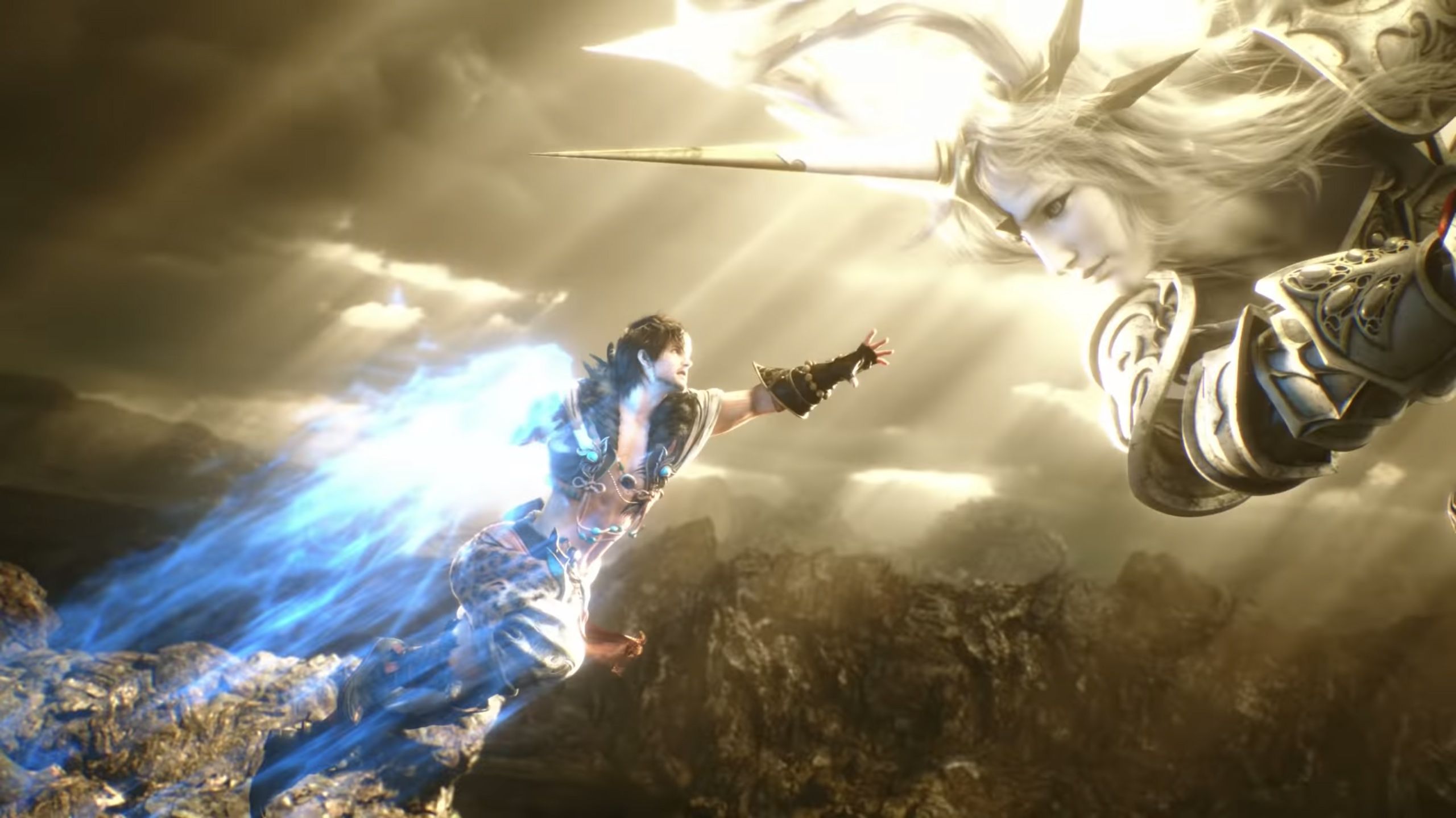 FFXIV Shadowbringer 07