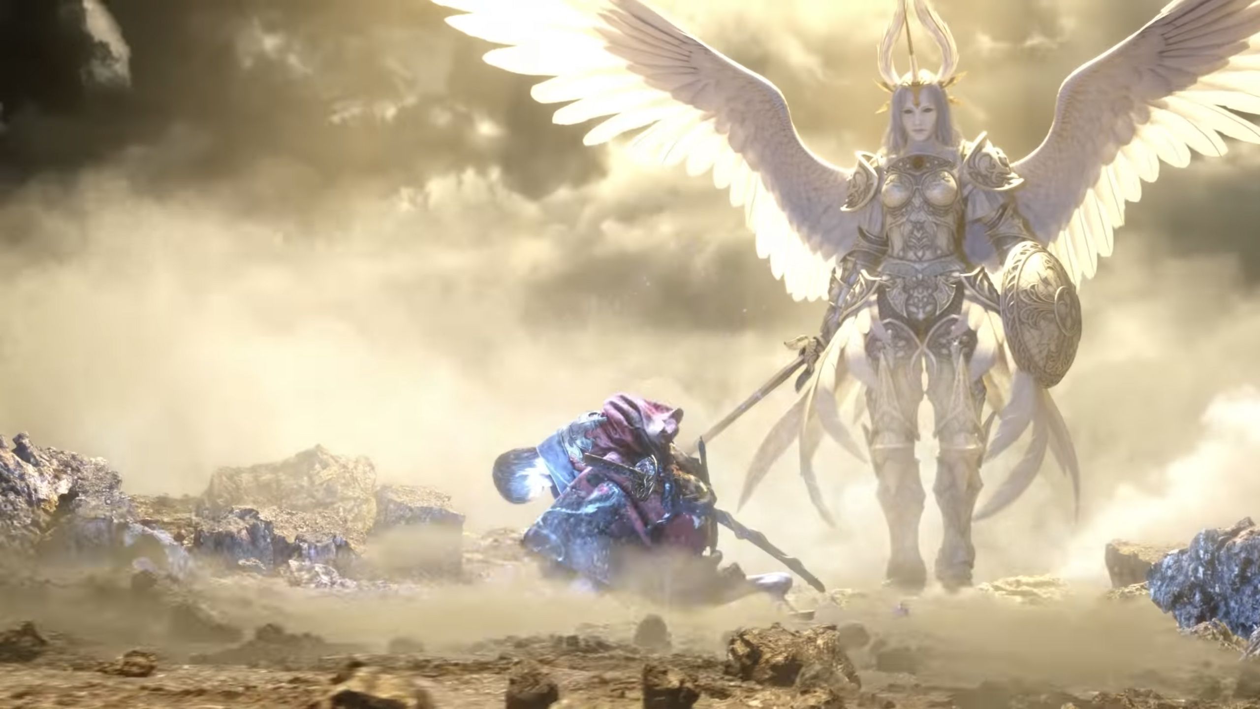 FFXIV Shadowbringer 08