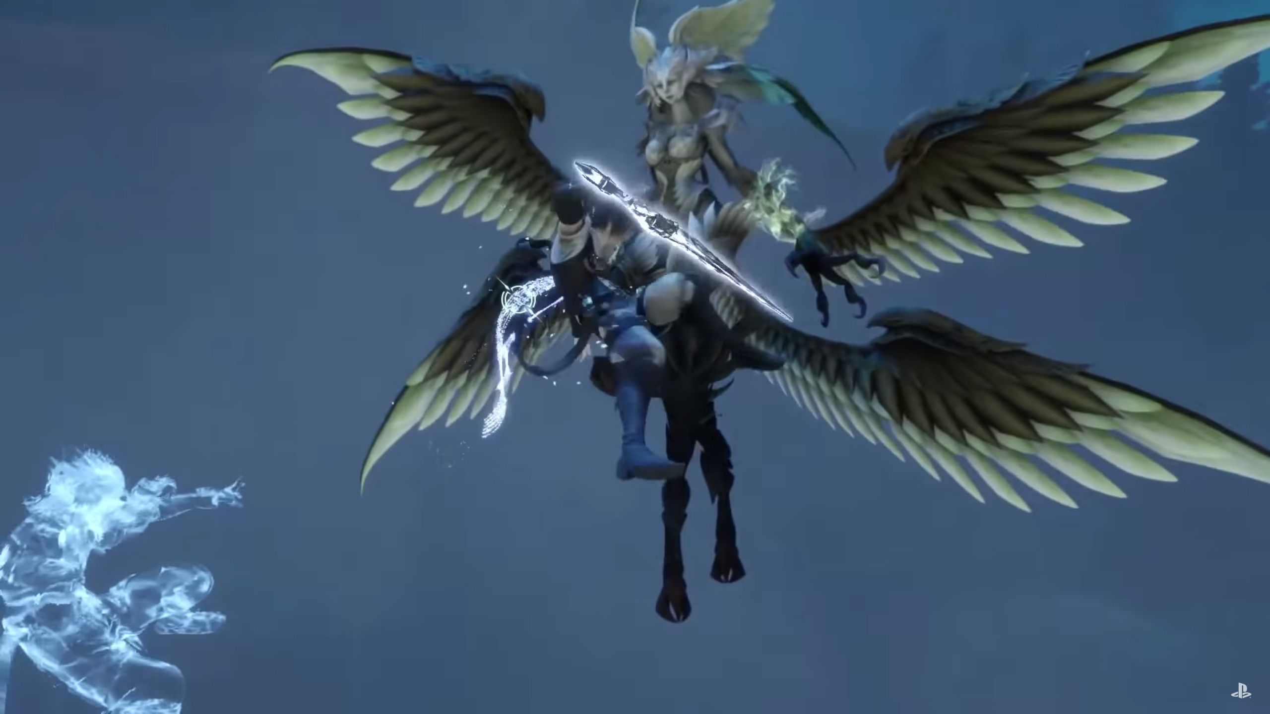 FFXV FFXIV Crossover 05