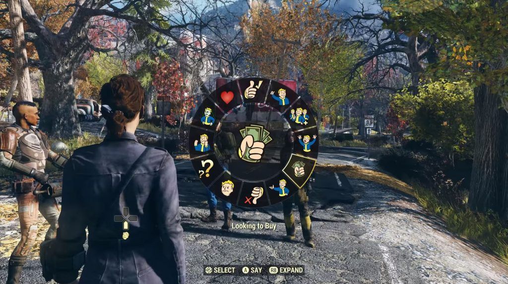 Fallout 76 Beginner Guide: Tips, Tricks, Mechanics Explained