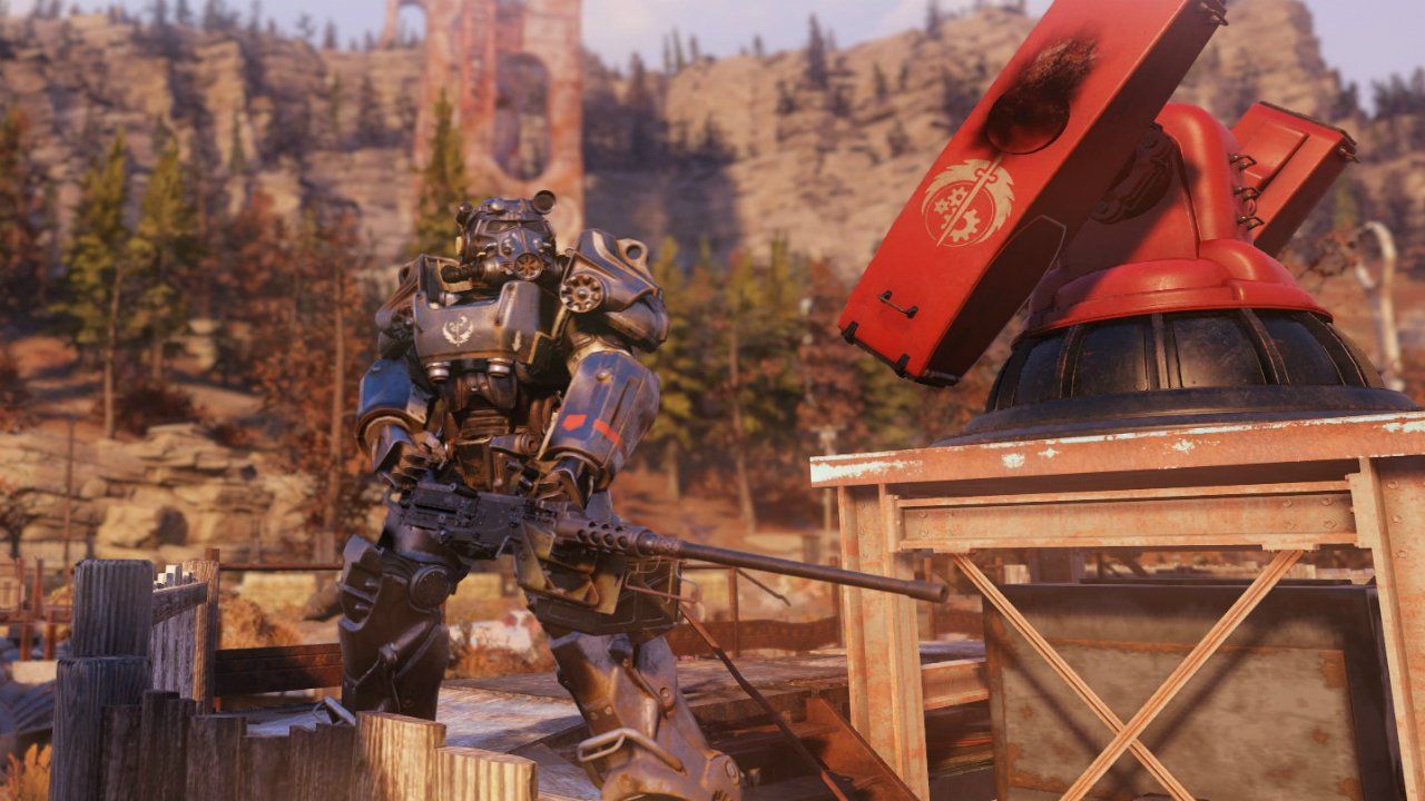 Fallout 76 Beginner Guide: Tips, Tricks, Mechanics Explained