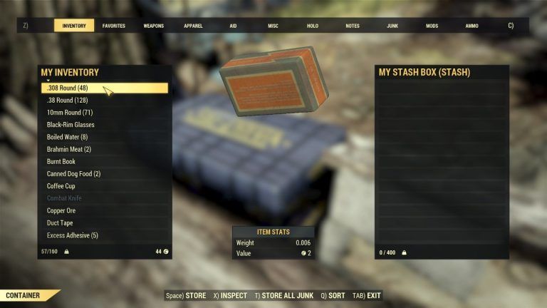 Fallout 76 Details For Next Major Patches Revealed By Bethesda