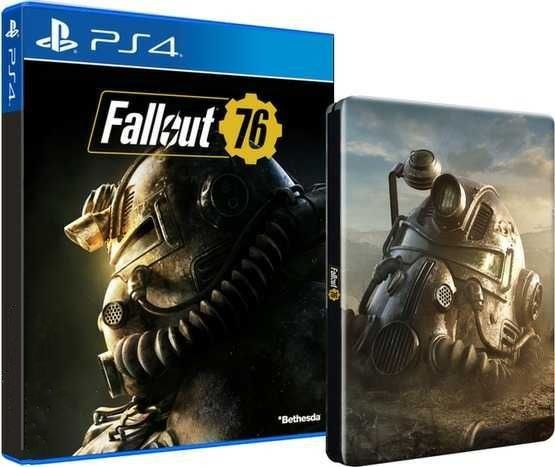 Fallout 76 Drops Down to $35