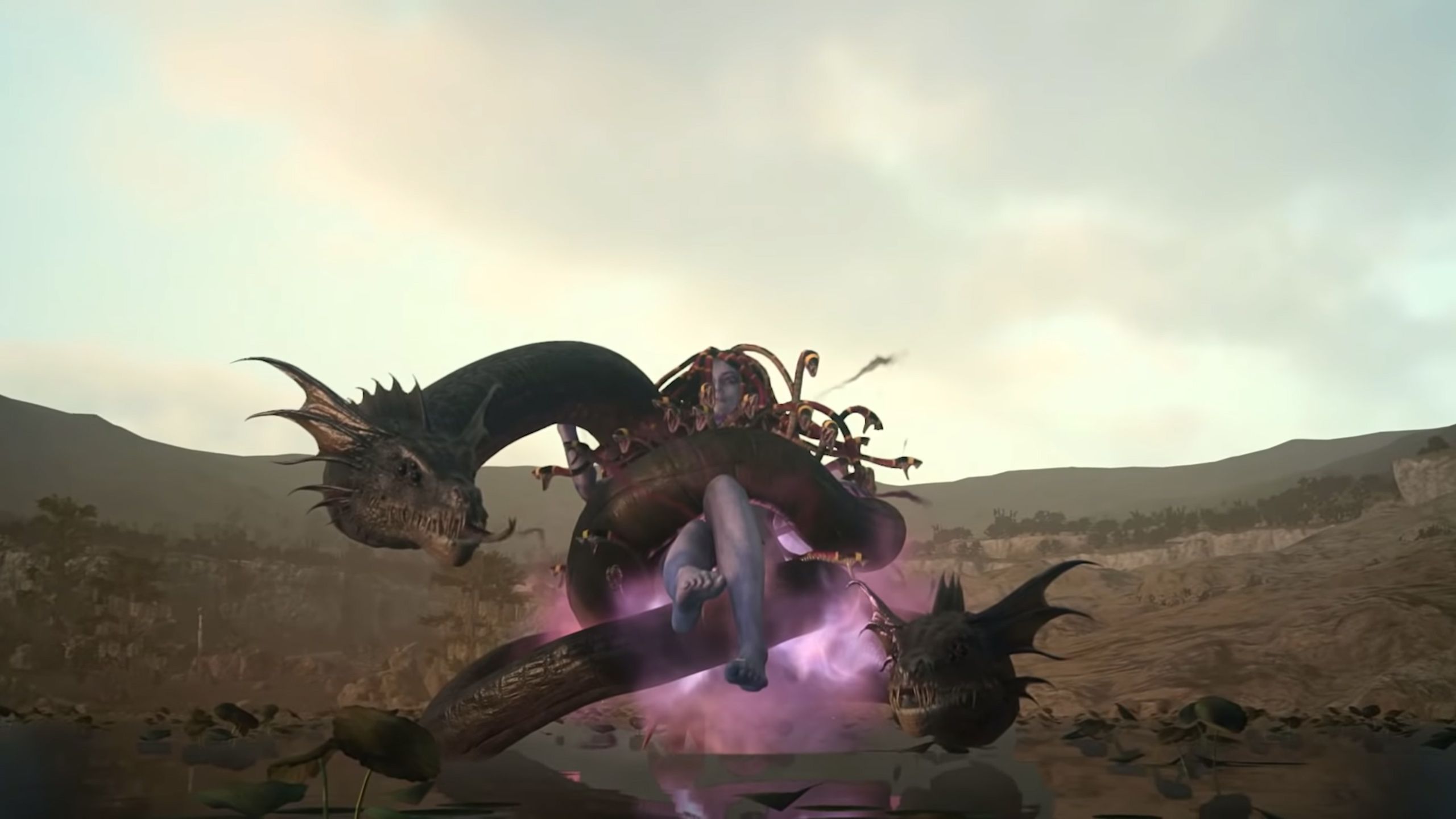 Final Fantasy XV Multiplayer Comrades 05