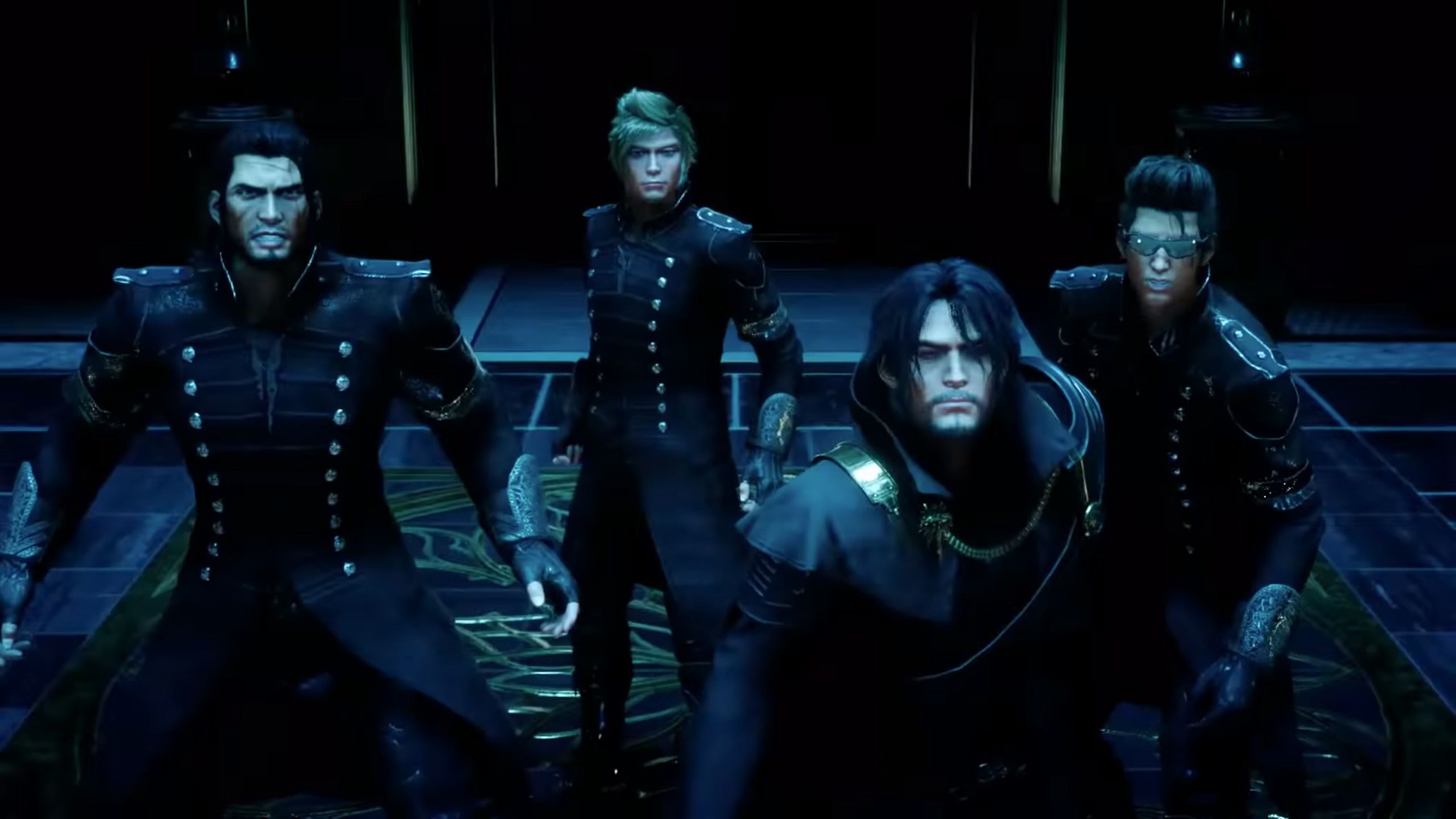 Top RPG News Of The Week: November 11th (Diablo Immortal, Red Dead Online, FFXV and more!)